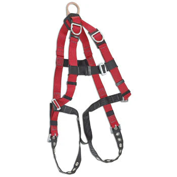 HARNAIS DYNAMIC ESPACE CLOS ARDILLIONS CLAS A,E GR.. L/XL/2X FP2003SDG-XL