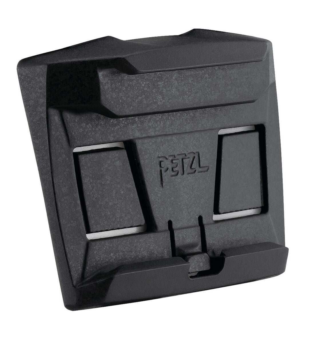 ADAPTEUR ADHÉSIVE POUR LAMPE FRONTALE PETZL * E073AB00