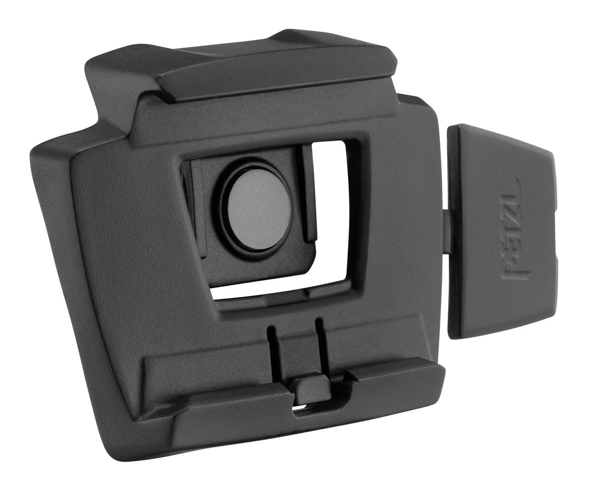ADAPTATEUR POUR CASQUE PETZL POUR LAMPE FRONTALE E073BA00
