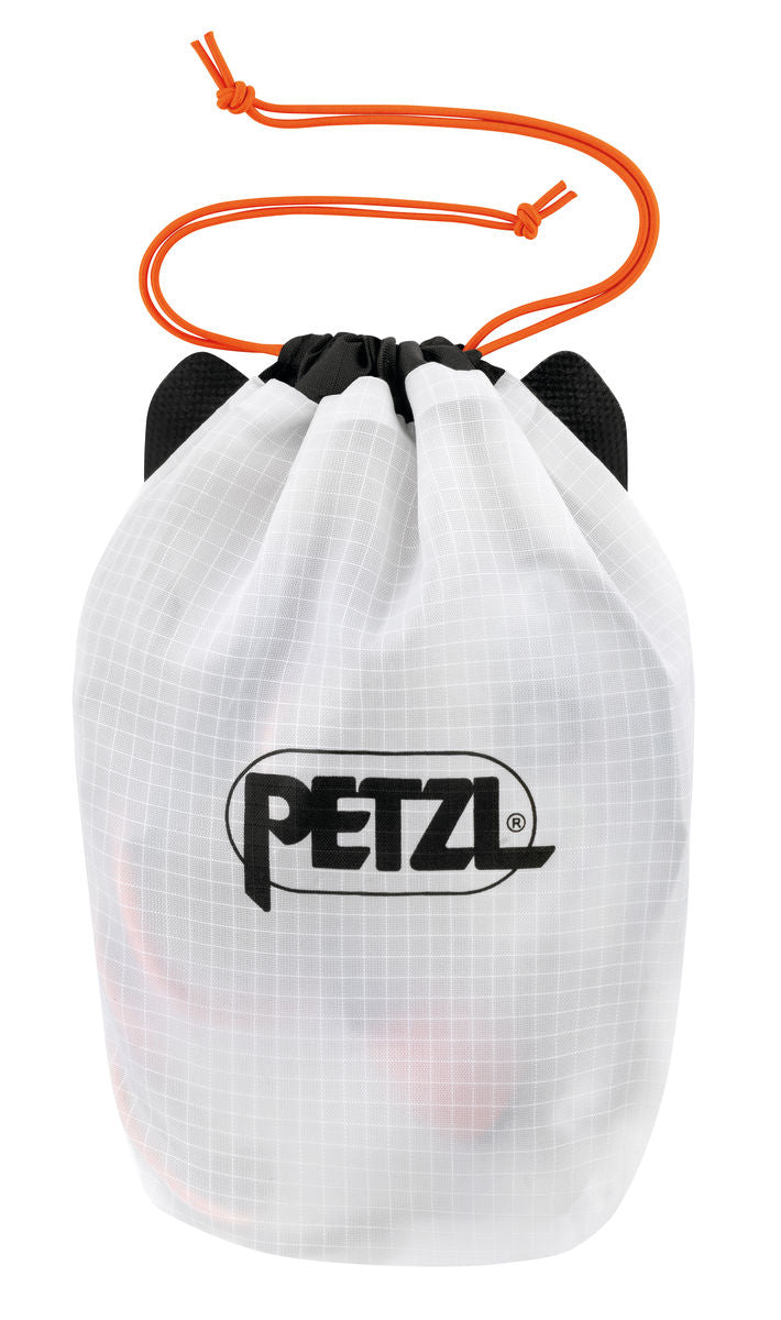 Lampe frontale PETZL NAO RL E105AA00