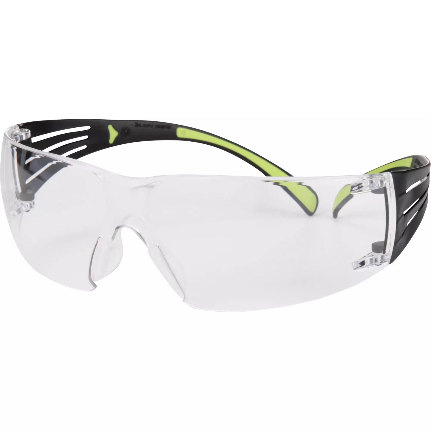 LUNETTE CLAIRE 3M SECUREFIT SÉRIE 400 - SF401AF