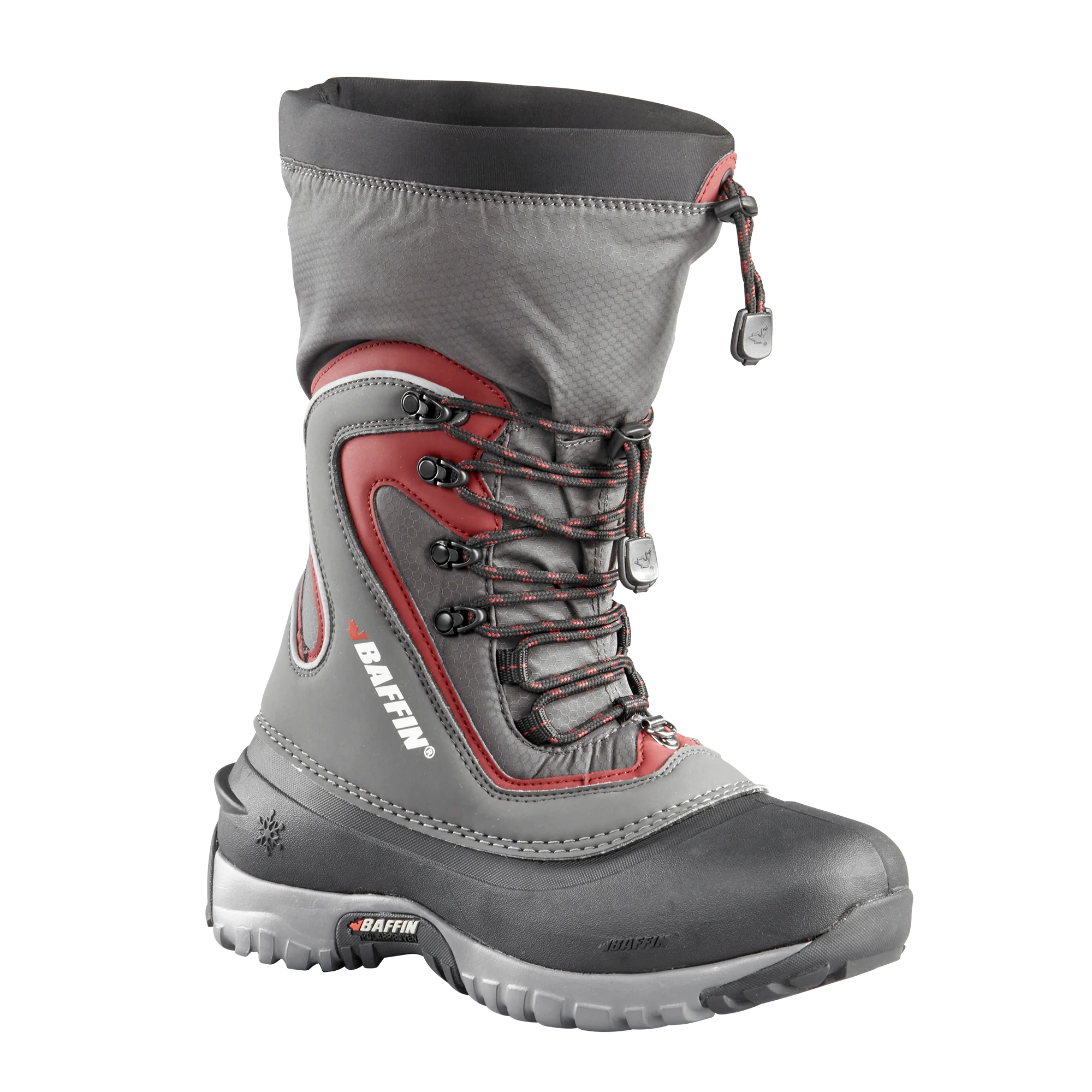 BAFFIN BOOT FOR LADY FLARE LITE-W004 – Sécurité Médic