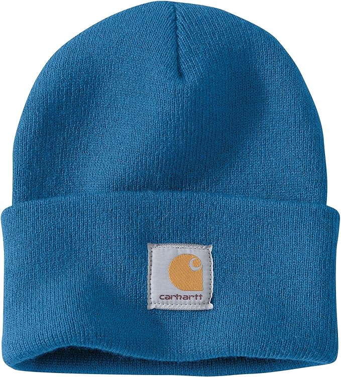 CARHARTT A18 BEANIE