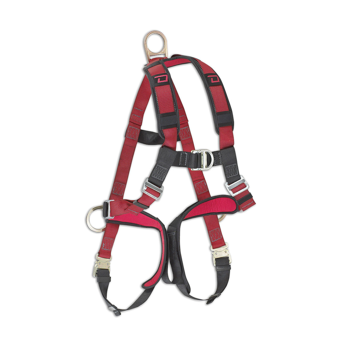 HARNAIS DYNA-PRO QUICK CON. ALU CLASSE APL FPX1004D