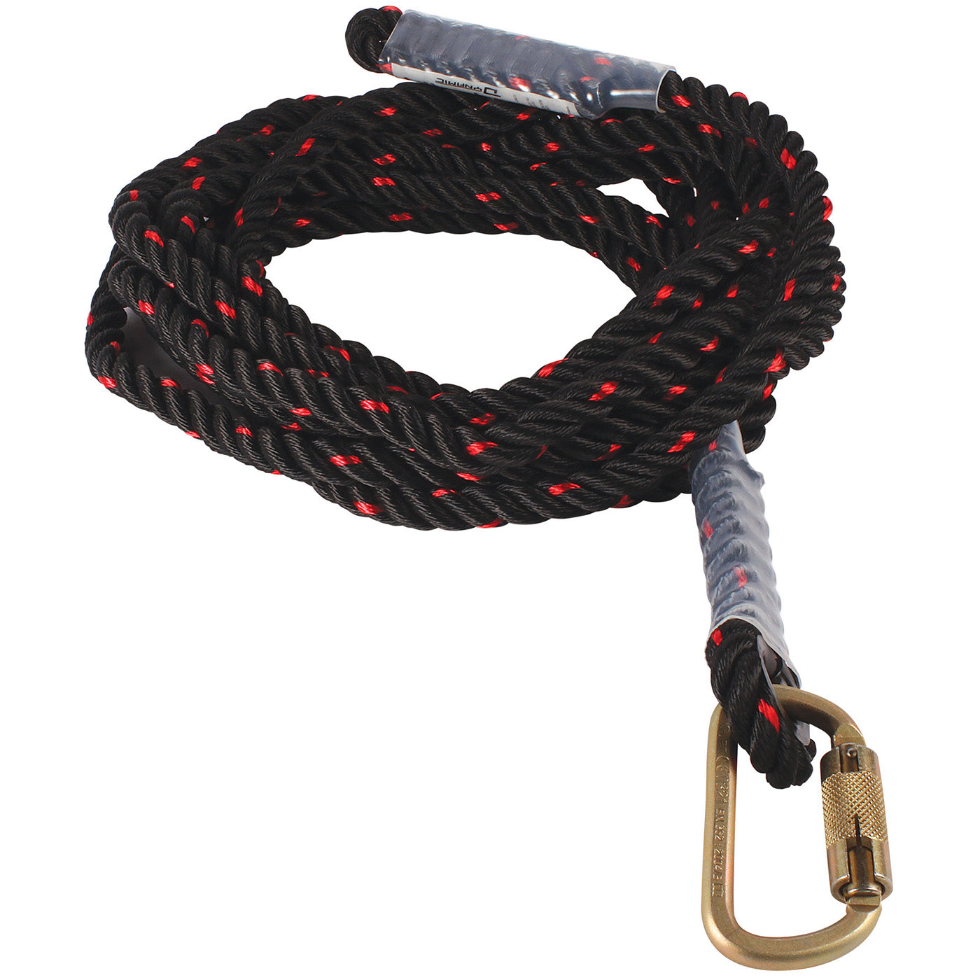 Protection antichute CORDAGE DE LIGNE DE VIE pieds FP16EPS