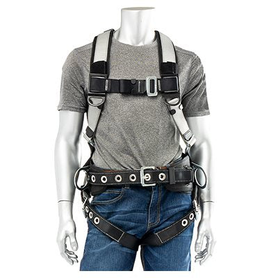 HARNAIS CONSTRUCTION DYNAMIC 3D CEINTURE COUSSIN LOMBAIRE FPMB5G3D0D-M