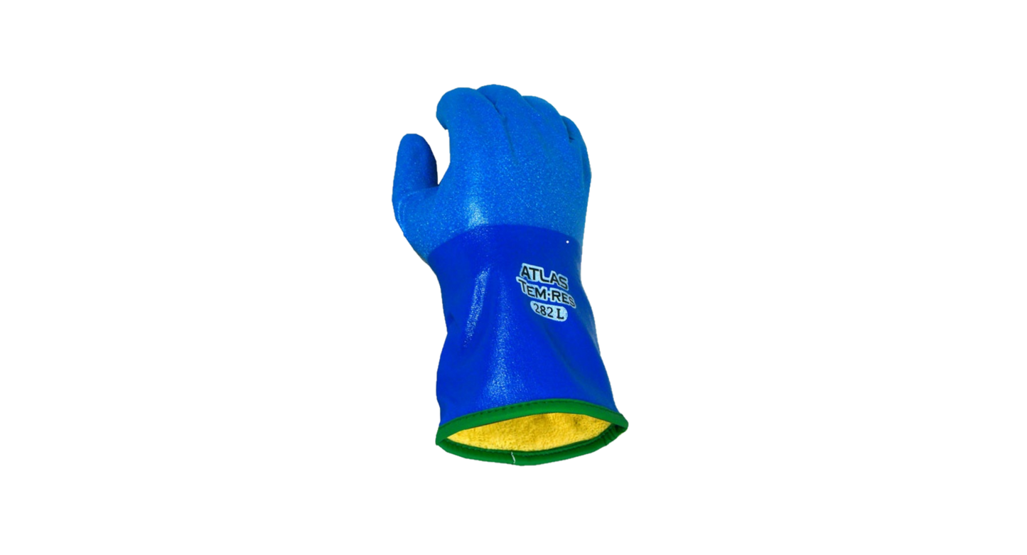SHOWA BEST ATLAS TEMPRES 282 GLOVES