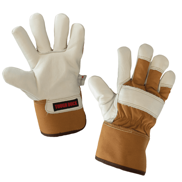 GANT DE CUIR TOUGH DUCK GI8606-