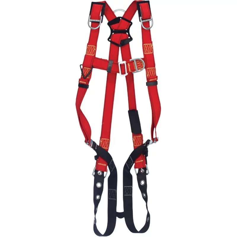 HARNAIS SOUDEUR PRO, CLASSE A GR: GRAND/MOYEN 1191392C