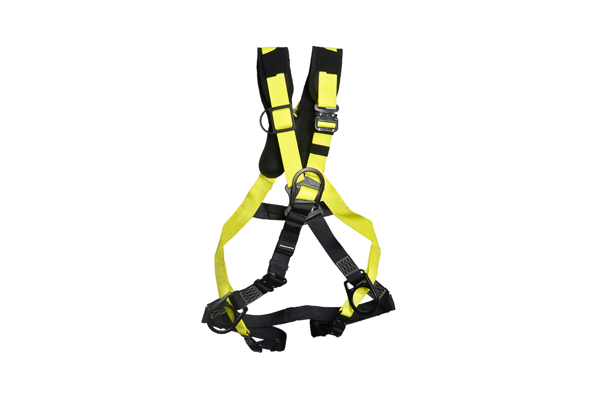 HARNAIS Y CSA QUCIK CONNECT COUSSIN/CONFORT ADLP UNIVERSEL HG-1540CYHQ-U