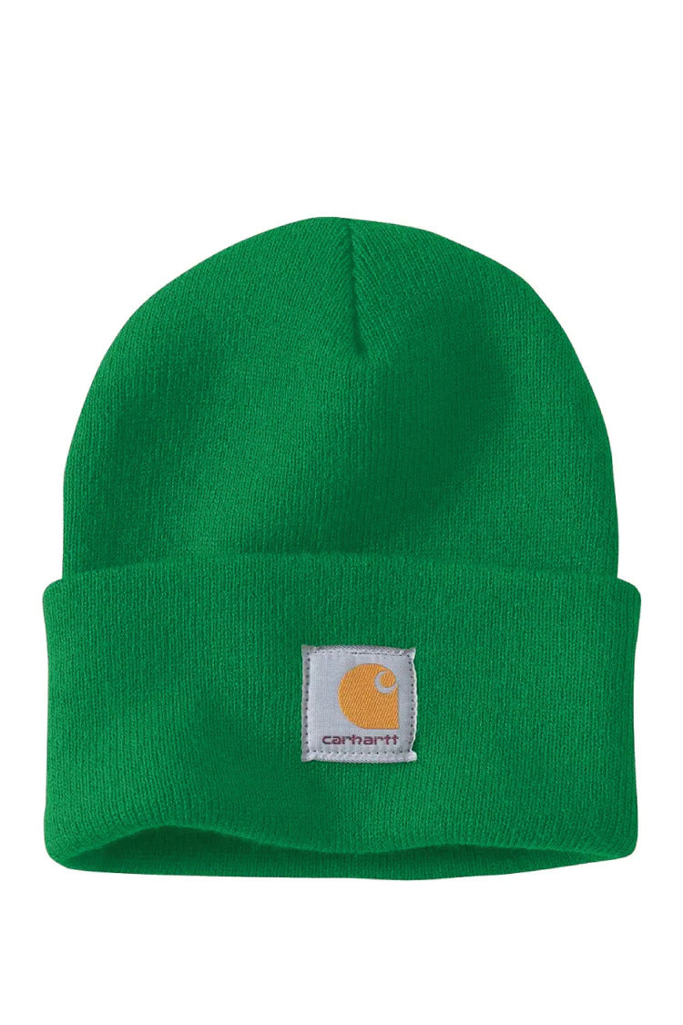 CARHARTT A18 BEANIE