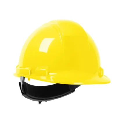 CHAPEAU WHISTLER DYNAMIC ROTCHET JAUNE HP241R-02