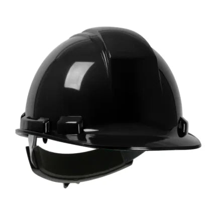 CHAPEAU WHISTLER DYNAMIC ROTCHET NOIR HP241R-11