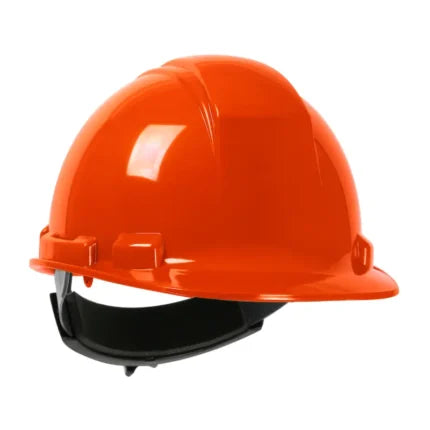 CHAPEAU WHISTLER DYNAMIC ROTCHET ORANGE HI-VIZ HP241R-31