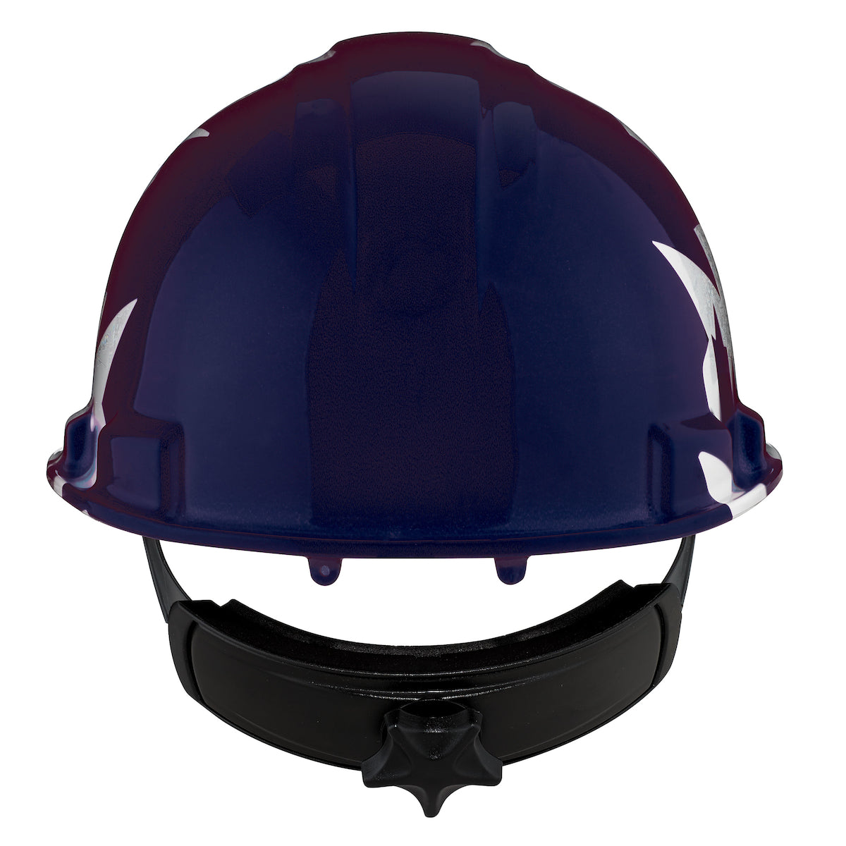 CASQUE DYNAMIC WHISTLER IMPRESSION CANADA BLEU