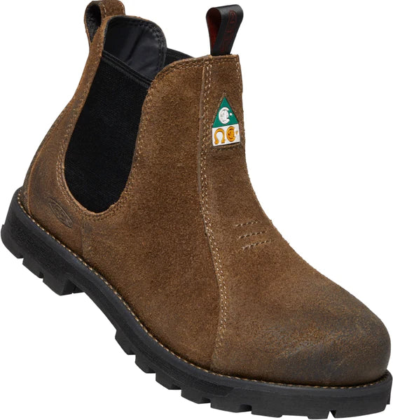 Romeo work boot hotsell
