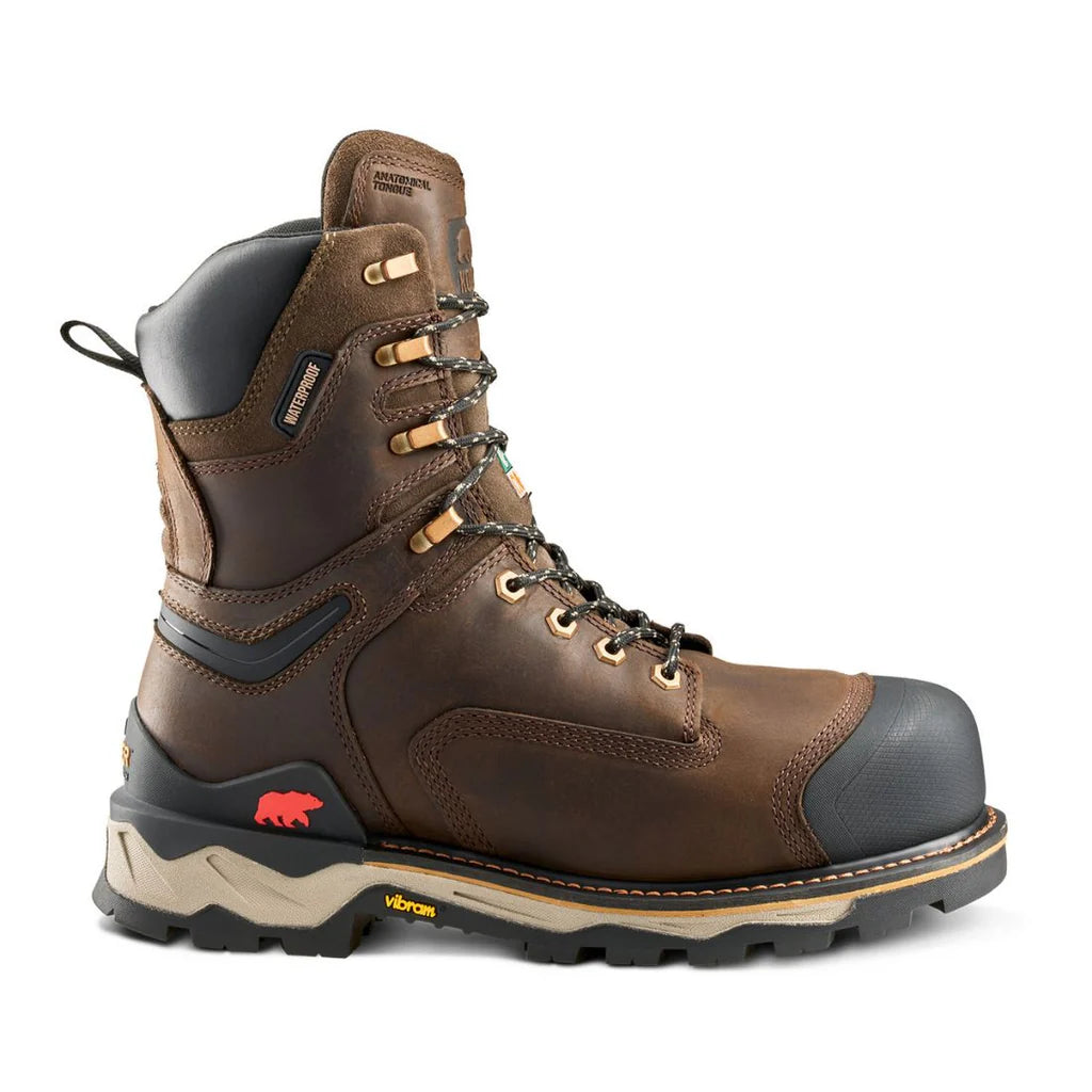 BOTTE KODIAK NERAGON 8PO - 1304