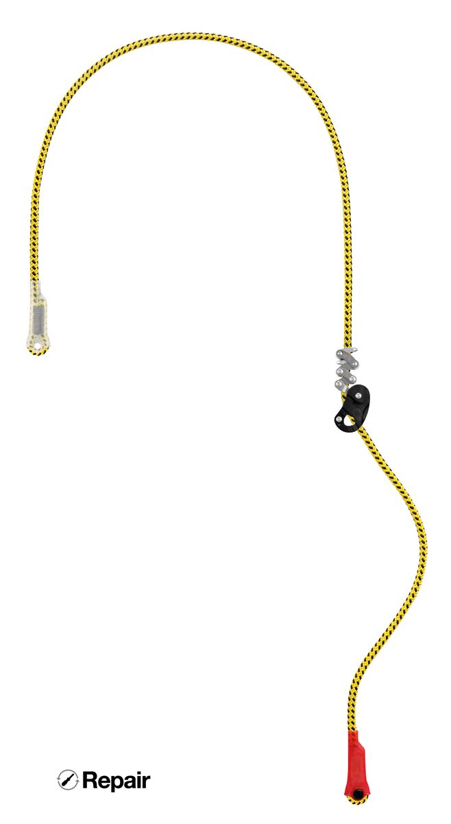 ZILLON 4 METRES PETZL L22A-040