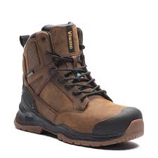BOTTE CSA VISMO BRUNE M51