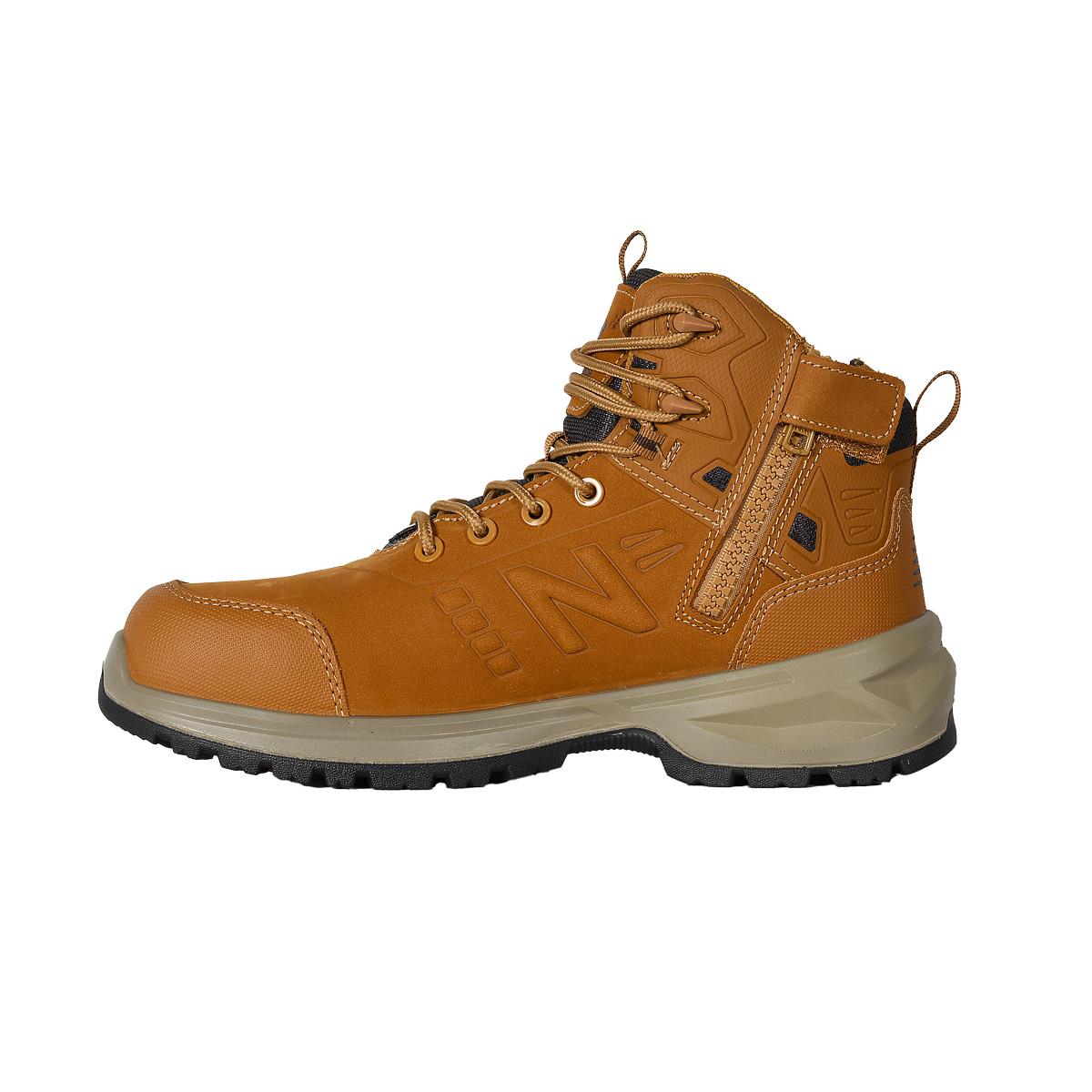 BOTILLON NEW BALANCE WHEAT MCCLEHP-WHEAT-