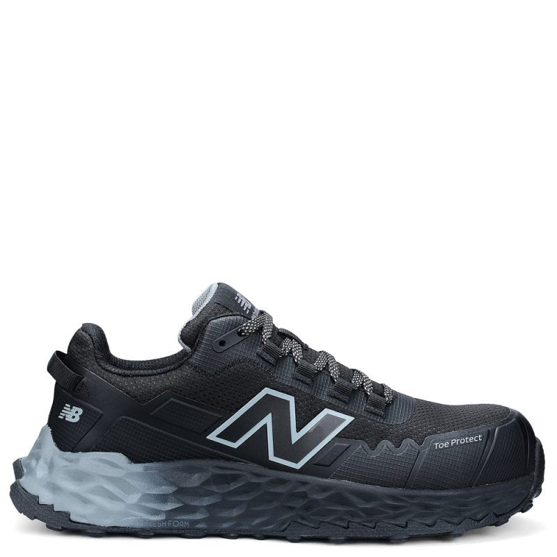CHAUSSURE CSA NEW BALANCE CREMORNE HOMME NOIR GRIS MCFCEHPBG-