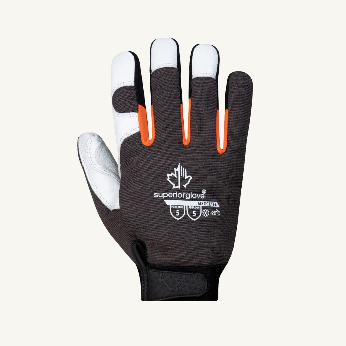 GANT DOUBLÉ SUPERIOR GLOVE CLUTCH GEAR MXGCETFL