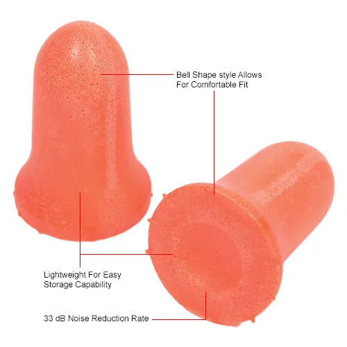 BOUCHON MAX ORANGE