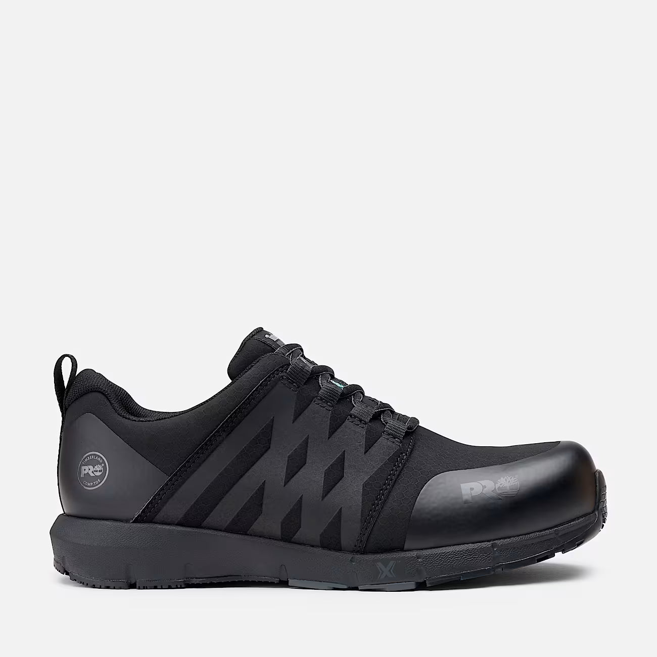 SOULIER TIMBERLAND RADIUS NOIR GR:11 TB1A2ARR-001-11
