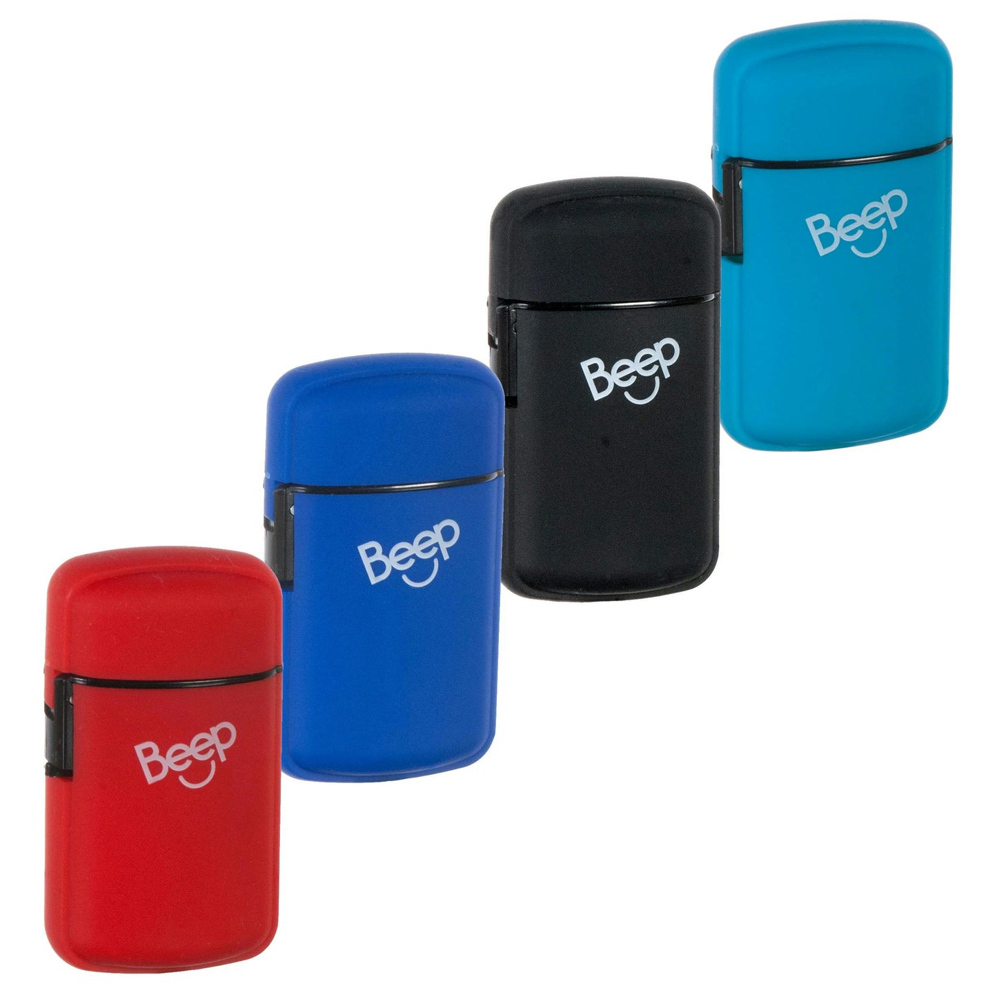 BRIQUET AU BUTANE RECHARGEABLE DEEP