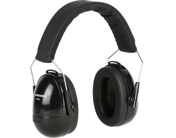 COQUILLE SERRE TETE PLIANT DSI CONCORDE 25DB
