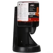 DISTRIBUTEUR DE BOUCHONS D'OREILLE AVEC 250/PAIRES MEGA BULL NP267HPD810250