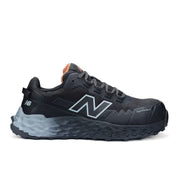SOULIER NB FEMME FRESH FOAM CREMORE NOIR /GRIS GR 10 WCFCEHPBG