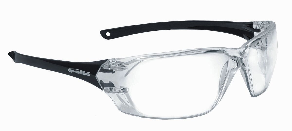 LUNETTE DE SECURITÉ PRISM DE BOLLÉ CLAIR