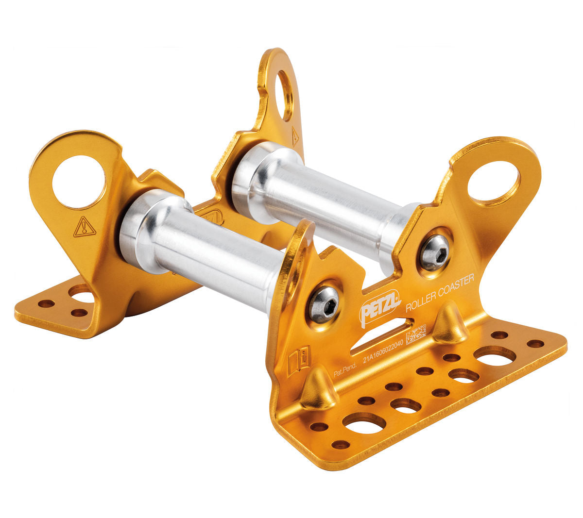 PETZL ROLLER COASTER R005AA00