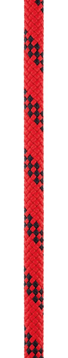 CORDE PETZL VECTOR 12.5 MM ROUGE 600 FT R078CA16
