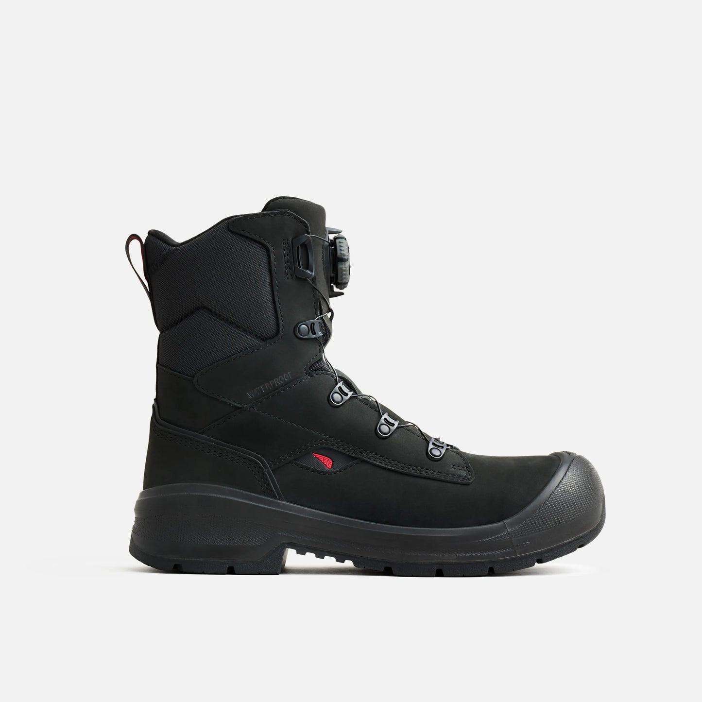 Botte de sécurité Red Wing VersaPro BOA 8 pouces #03035