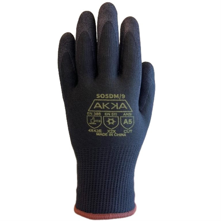 GANT ANTICOUPURE AKKA DOUBLÉ S05DM