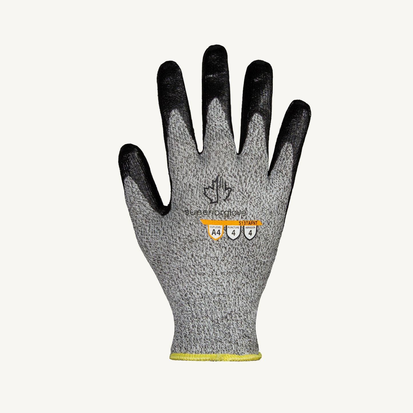 GANT TENACTIV CUT A4/360 DEG. PAUME NITRILE S13TAFNT-