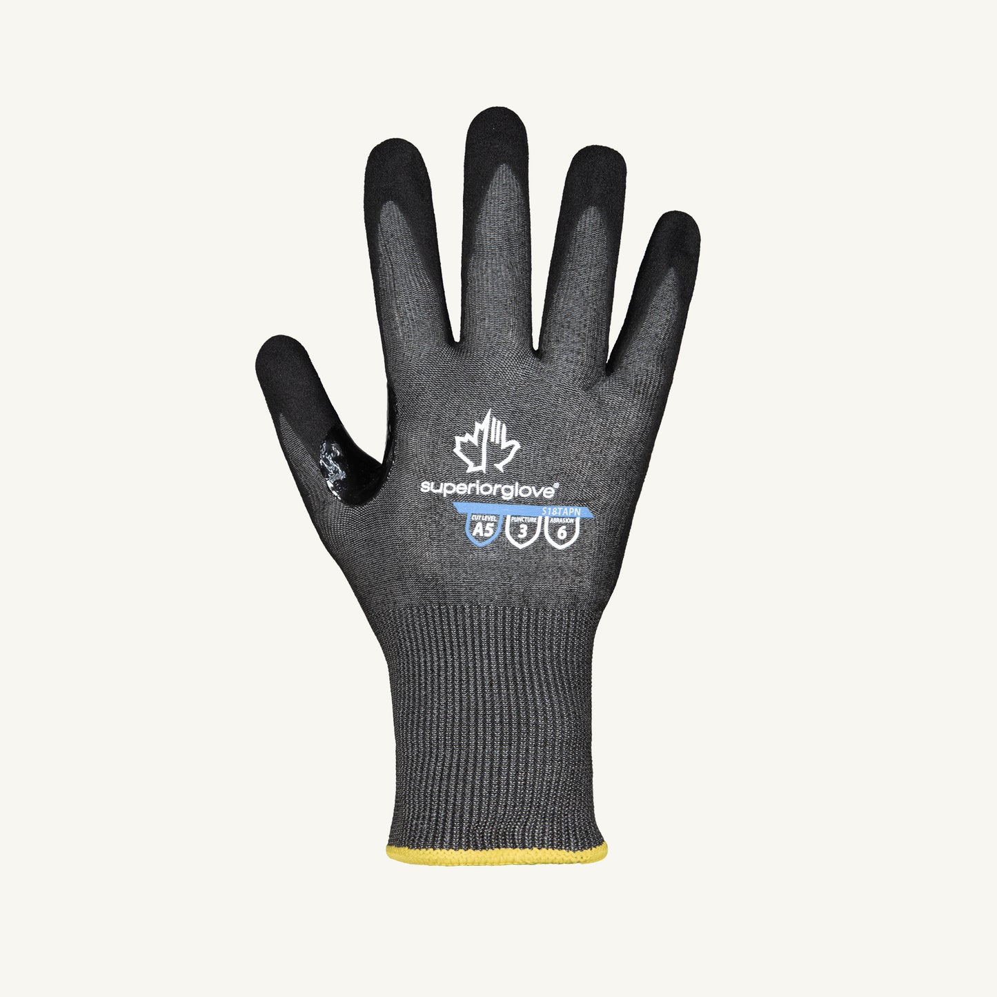 GANTS SUPERIOR TENACTIV ANTICOUPURES A5 S18TAPN-
