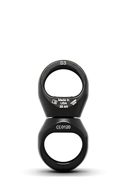 SWIVEL 26 KN S3