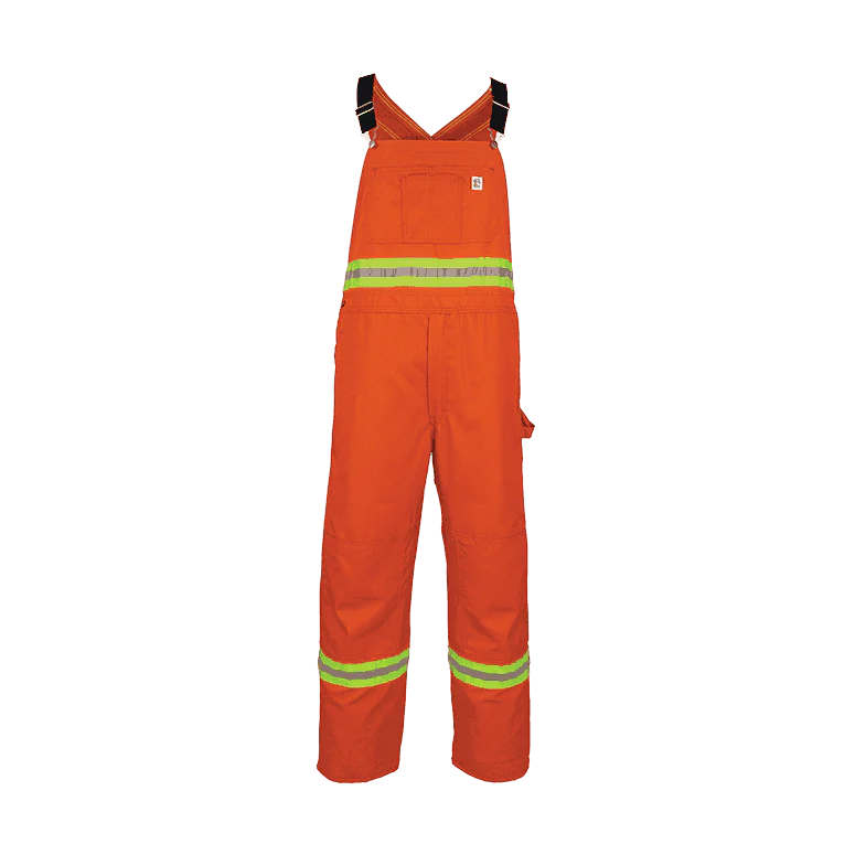 SALOPETTE BIG BILL B/RF 178BF