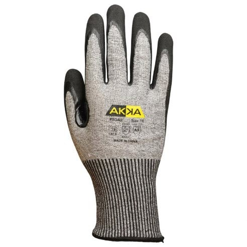 GANT AKKA RESISTANT AU COUPURE A9 SDA9-