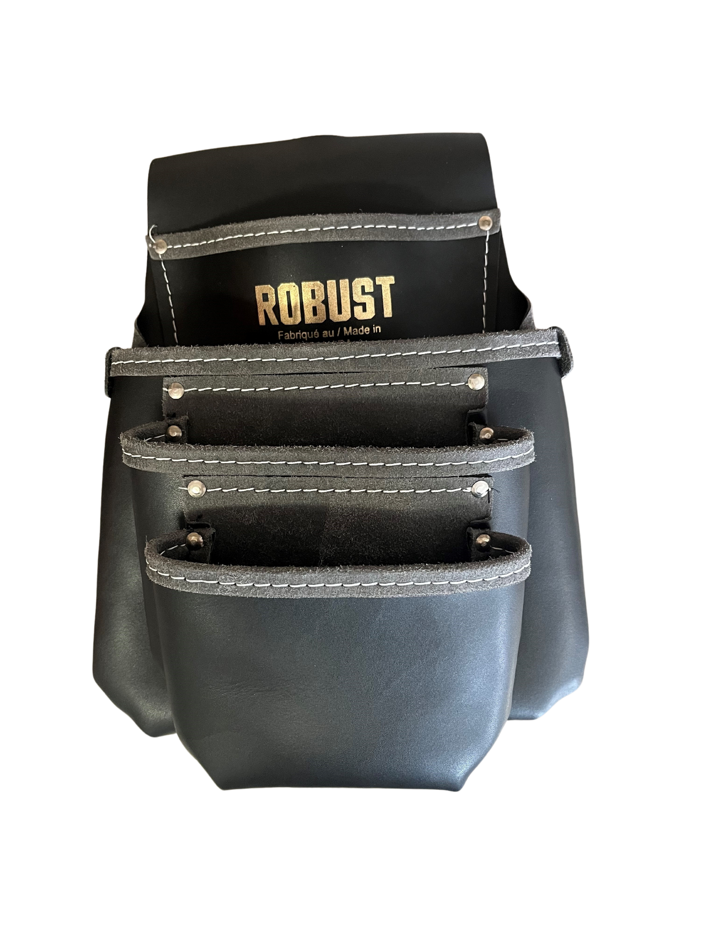 SAC A OUTILS 4 POCHES