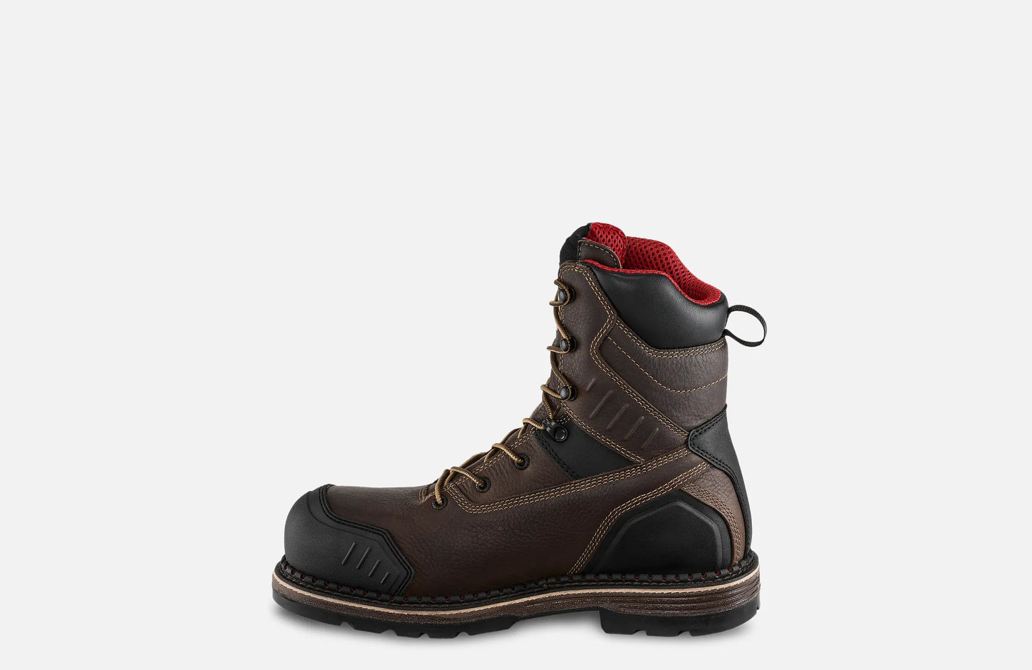 Botte Irish Setter Edgerton XD #83882 — vue paire