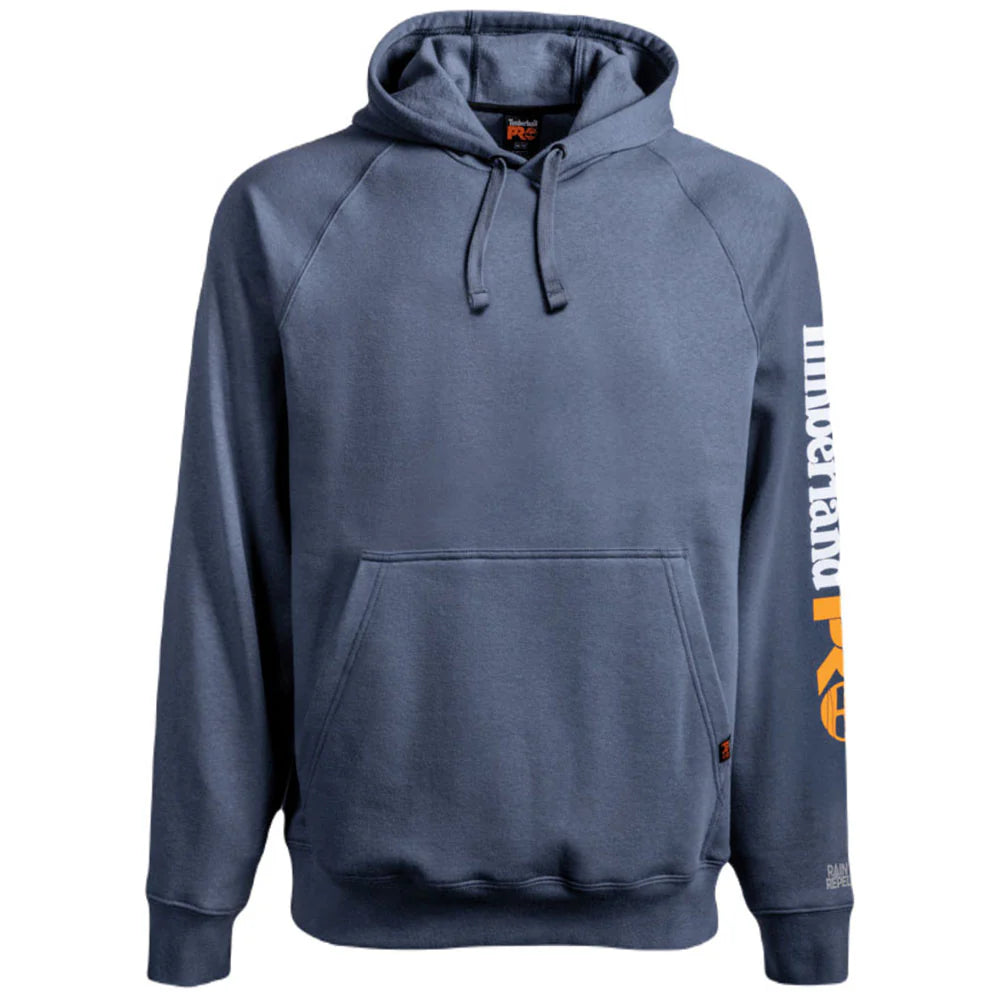 HOODIE TIMBERLAND INDIGO GR:2XL TB0A1HVY-432-2XL