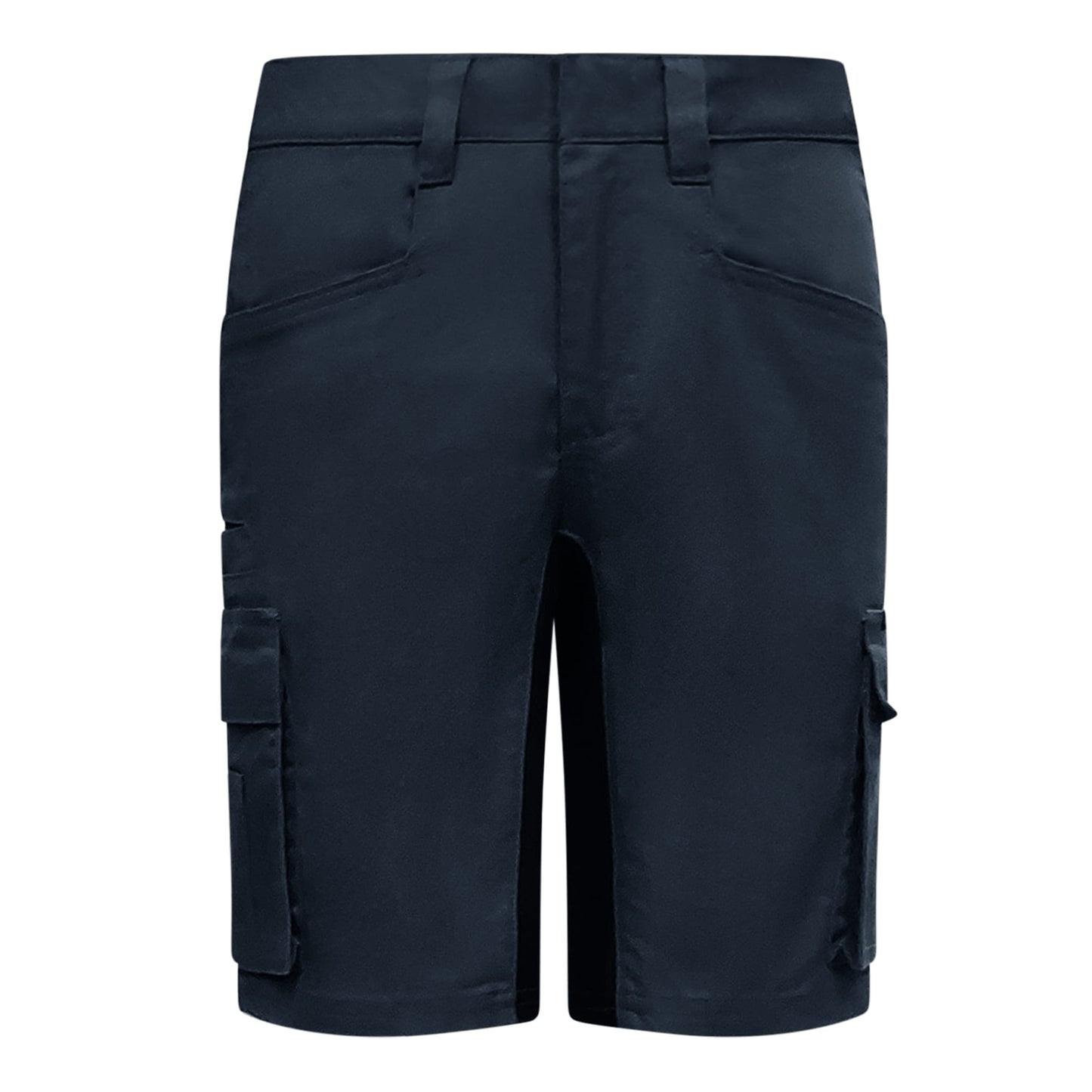 BERMUDA DE TRAVAIL CARGO TASK NAVY GR.32 TK-E4100-NAVY-32