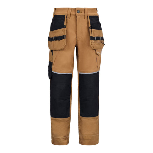 PANTALON TASK EXTENSIBLE POCHE MULTIPLE  TK-E8950