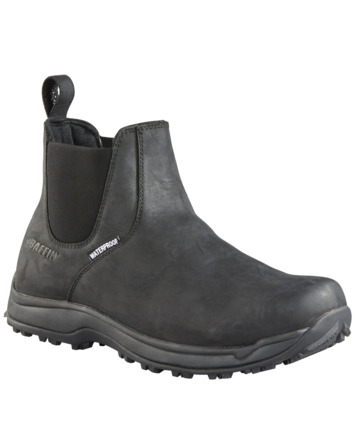 BOTTE BAFFIN COPENHAGEN HOMME -25 NOIR   TOCO-M002