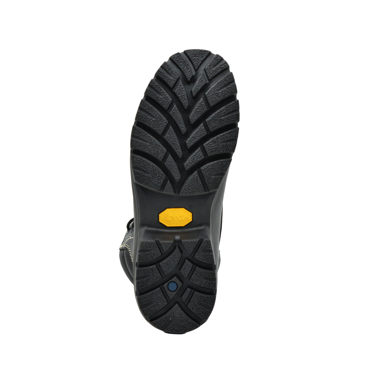 Botte Unik Terminator Dry Ice CSA noire en cuir 8'' - USF89361