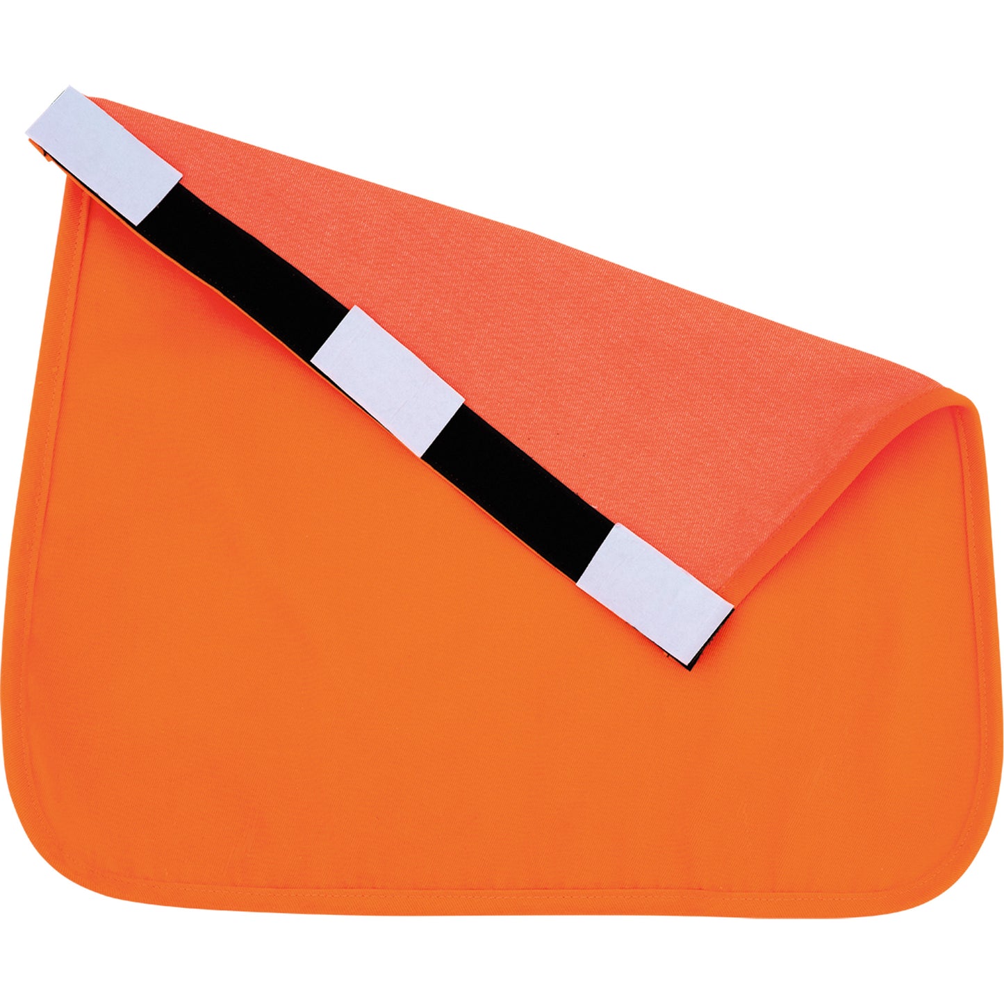 PROTEGE NUQUE ORANGE POUR CHAPEAU V2051450-O/S